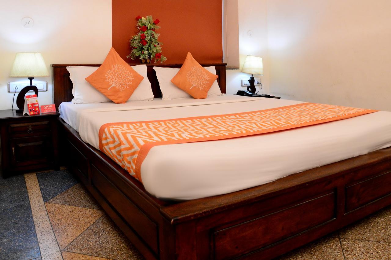 ג'ודפור Shree Mohan Villas מראה חיצוני תמונה