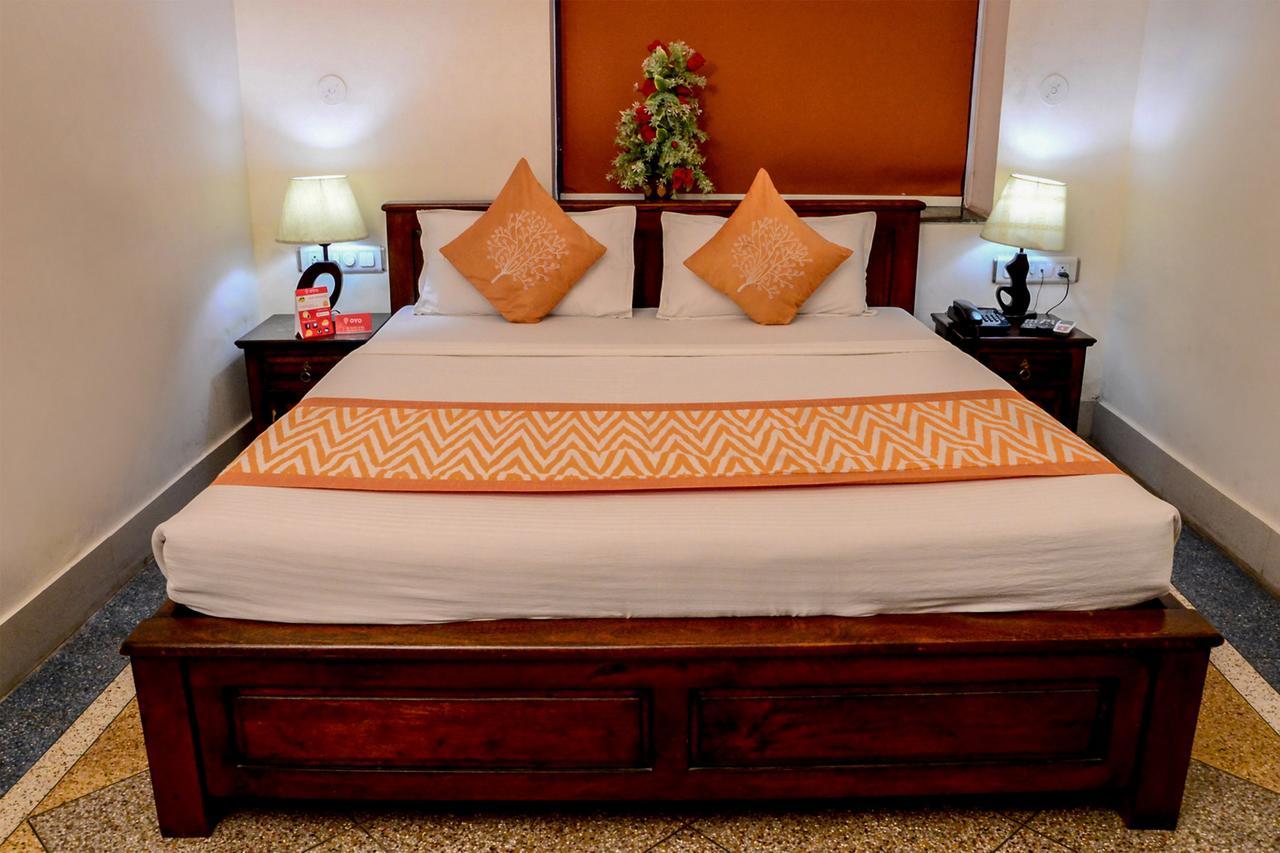 ג'ודפור Shree Mohan Villas מראה חיצוני תמונה