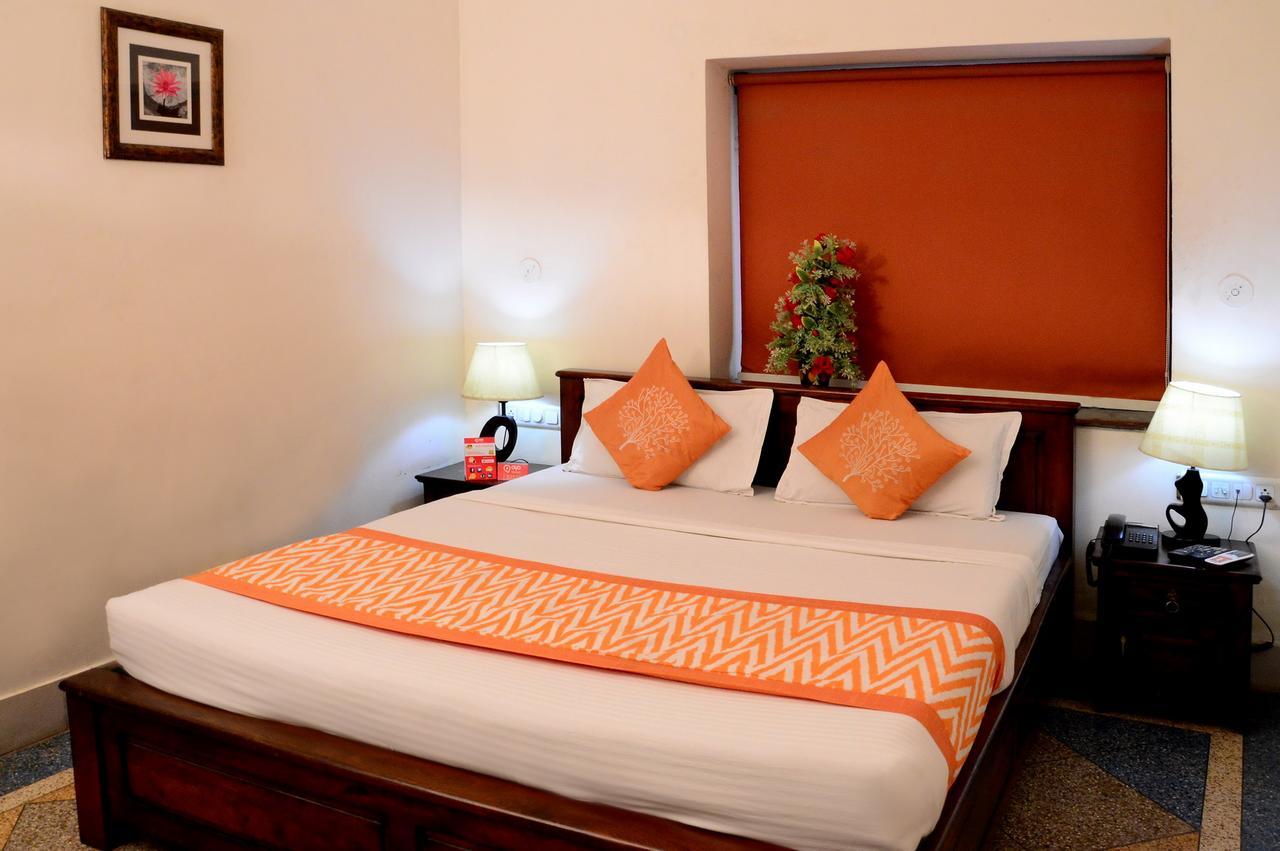 ג'ודפור Shree Mohan Villas מראה חיצוני תמונה