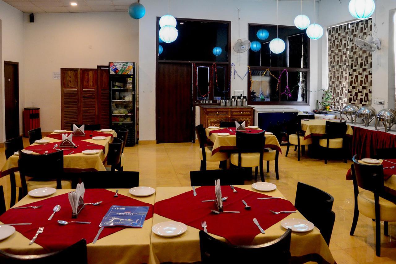 ג'ודפור Shree Mohan Villas מראה חיצוני תמונה