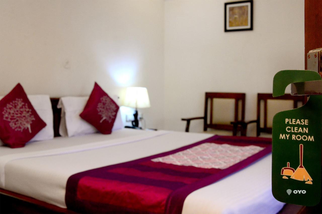 ג'ודפור Shree Mohan Villas מראה חיצוני תמונה