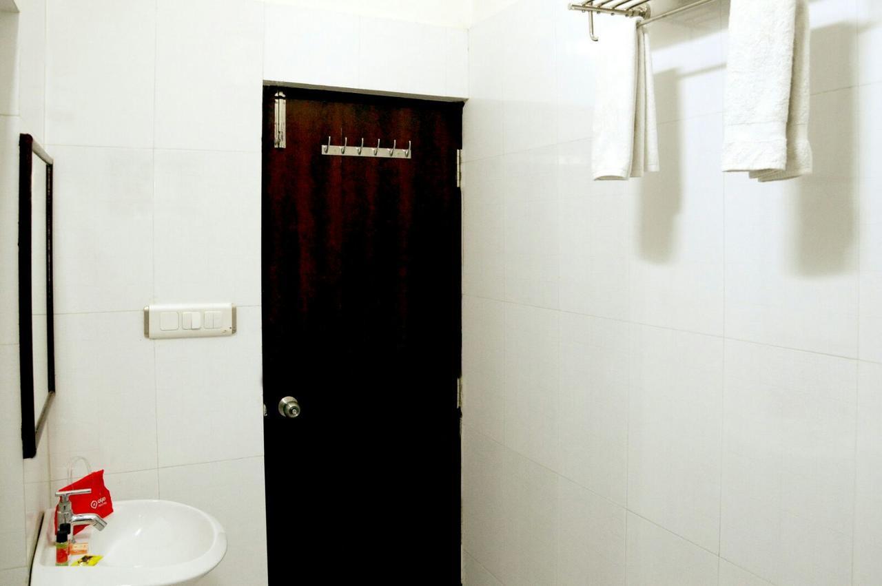 ג'ודפור Shree Mohan Villas מראה חיצוני תמונה