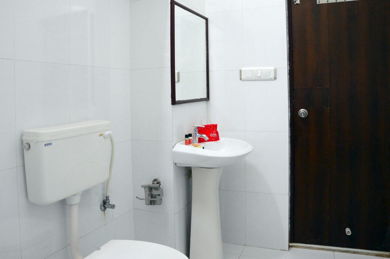 ג'ודפור Shree Mohan Villas מראה חיצוני תמונה