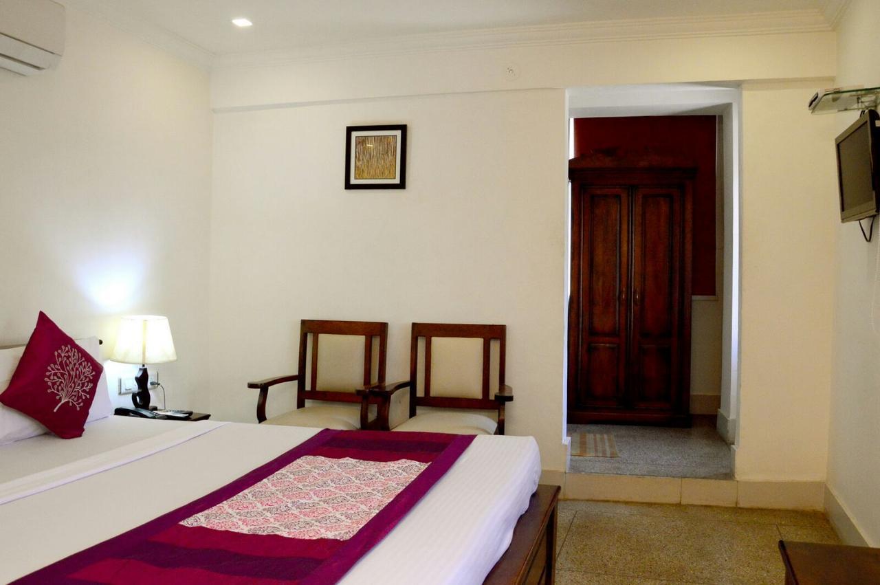 ג'ודפור Shree Mohan Villas מראה חיצוני תמונה