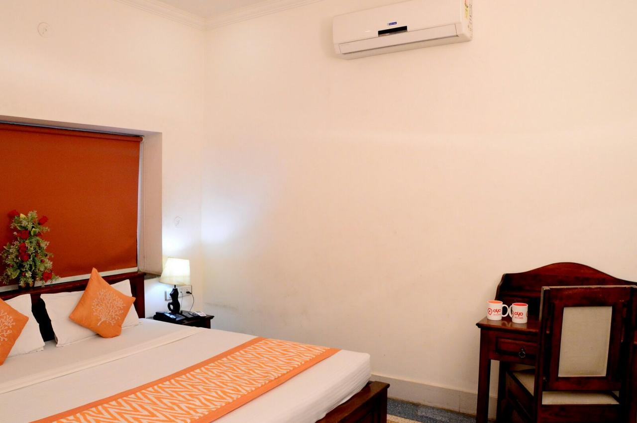 ג'ודפור Shree Mohan Villas מראה חיצוני תמונה
