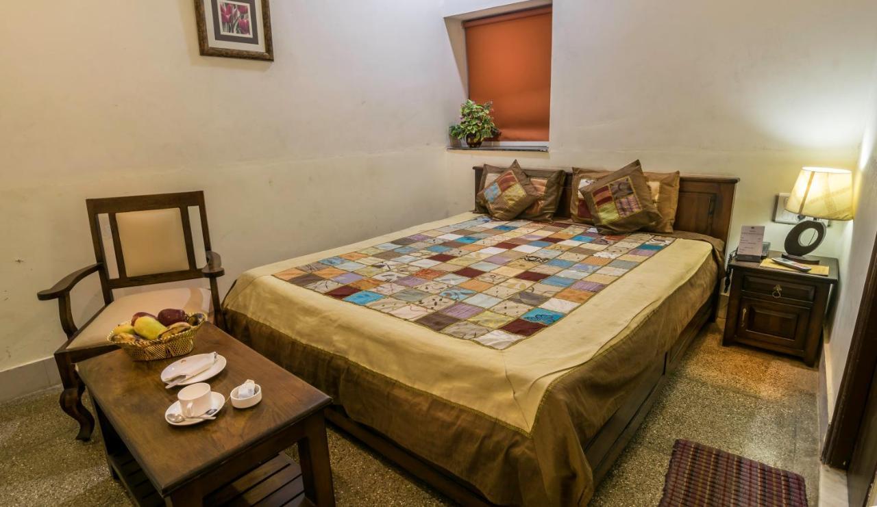 ג'ודפור Shree Mohan Villas מראה חיצוני תמונה