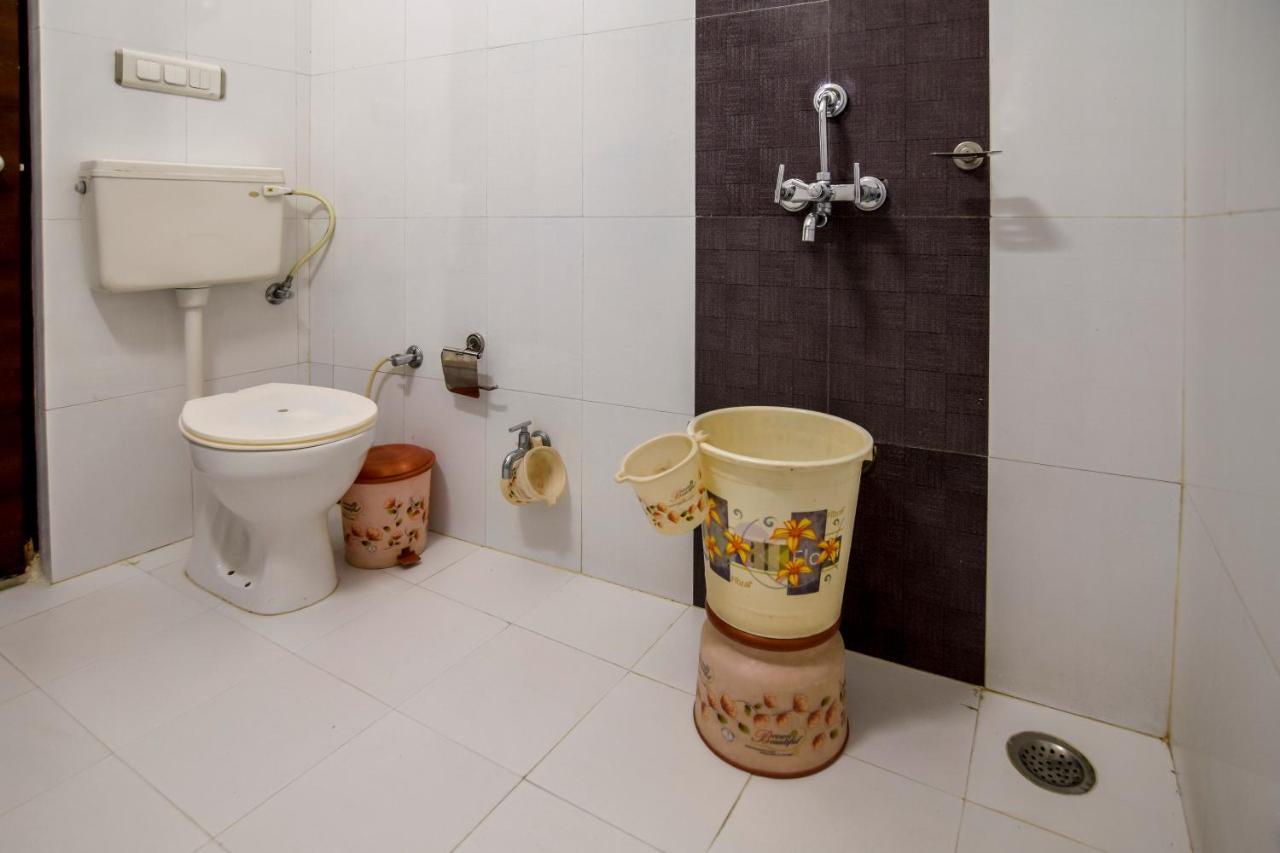 ג'ודפור Shree Mohan Villas מראה חיצוני תמונה