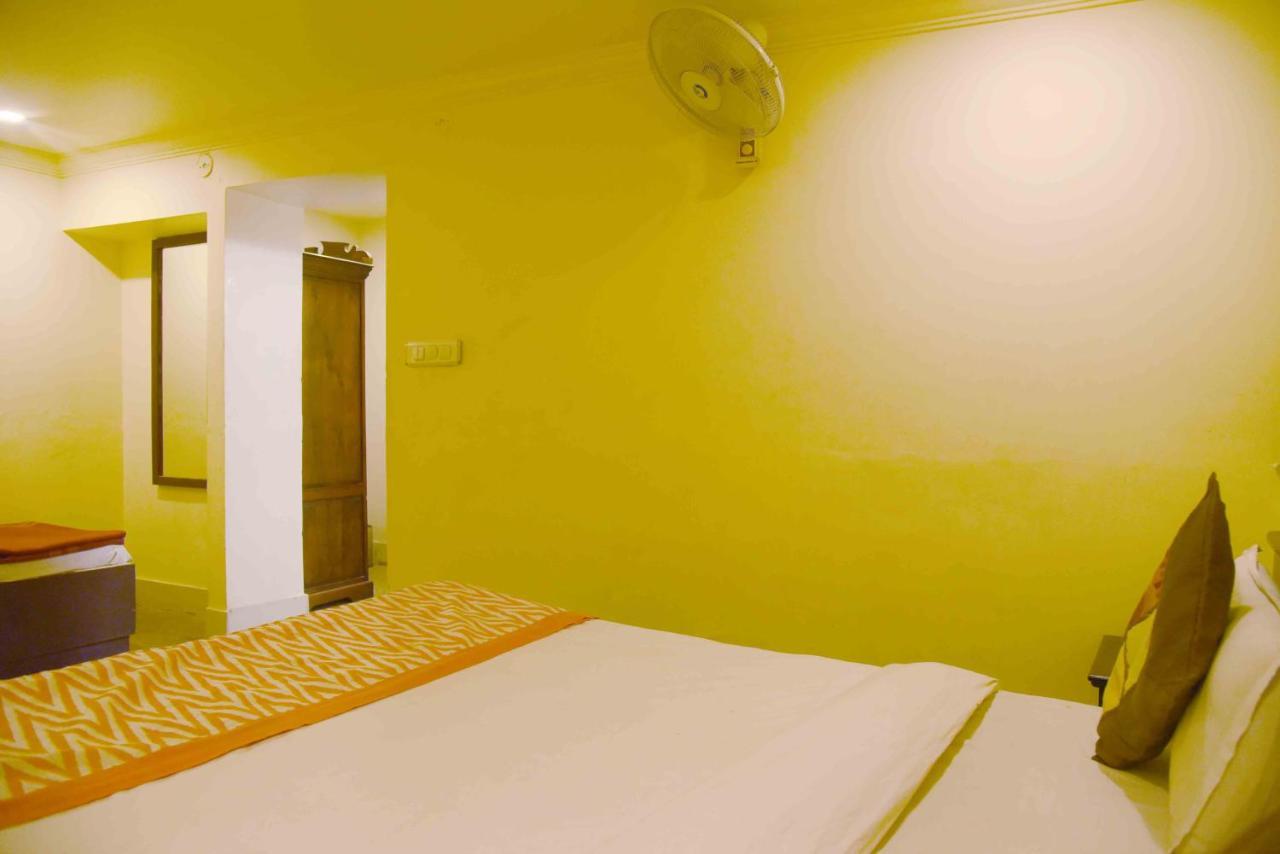 ג'ודפור Shree Mohan Villas מראה חיצוני תמונה
