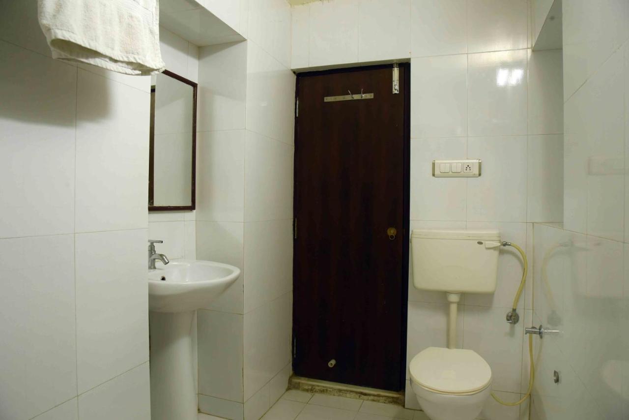 ג'ודפור Shree Mohan Villas מראה חיצוני תמונה